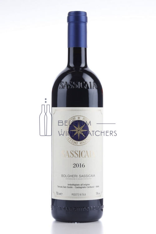 Afbeeldingen van 2016 SASSICAIA